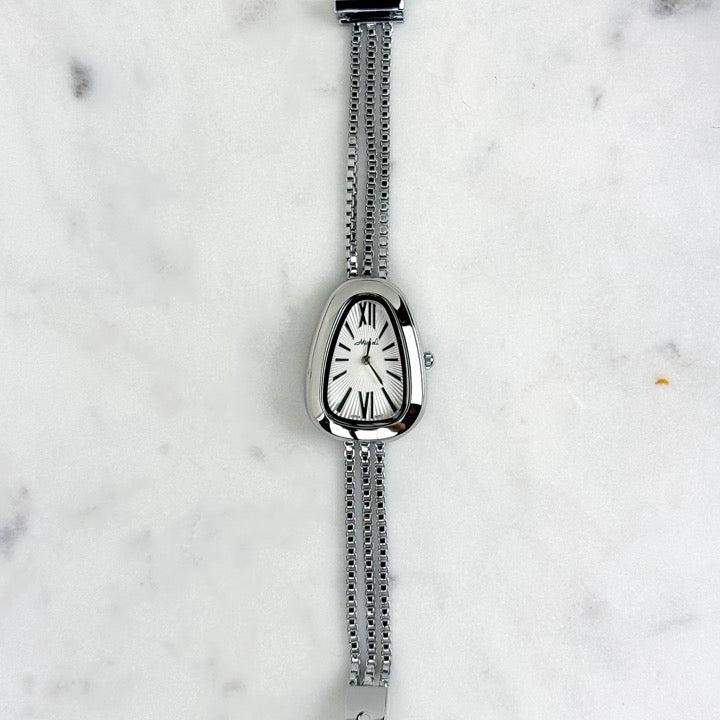 Serena Watch | Silver