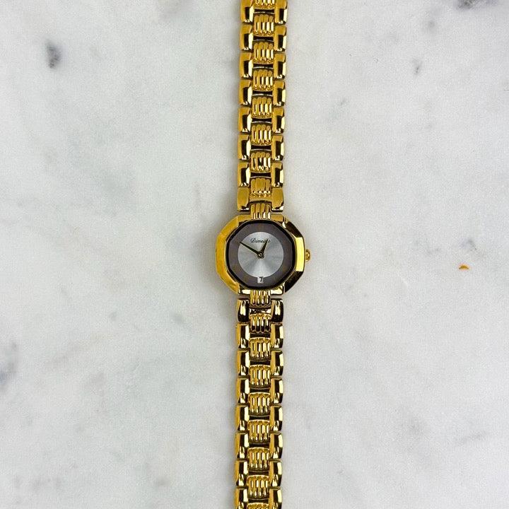 Diana Watch | Gold